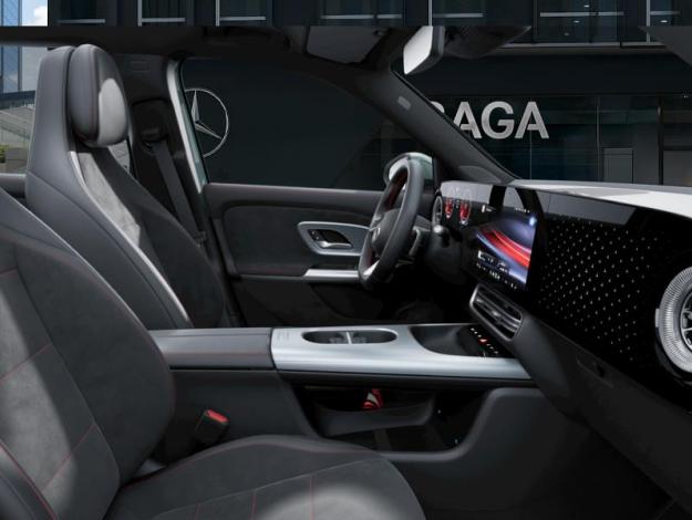 MERCEDES-BENZ GLB 180  GLB 180  140 Years Edition 