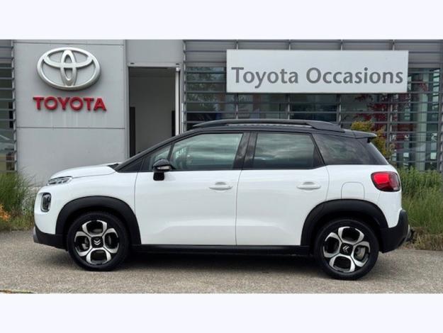 CITROëN C3 Aircross Shine  1.5 102 ch 