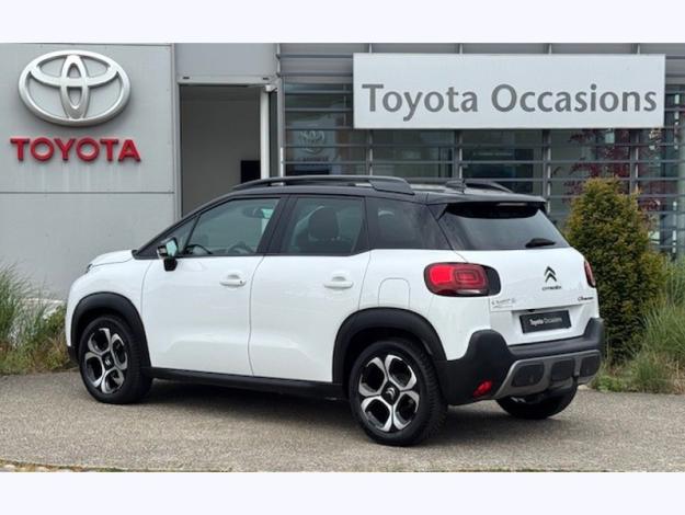 CITROëN C3 Aircross Shine  1.5 102 ch 