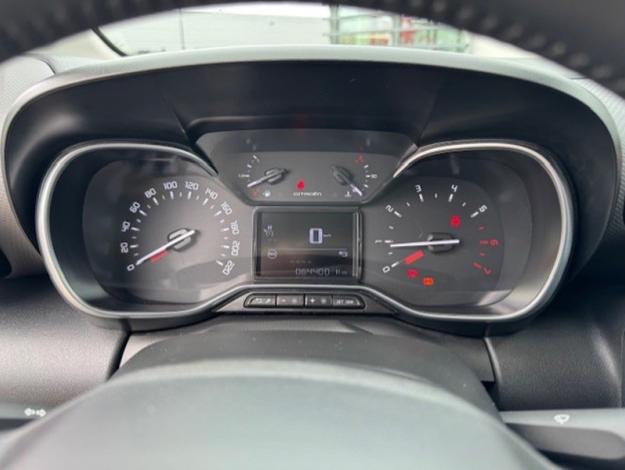 CITROëN C3 Aircross Shine  1.5 102 ch 