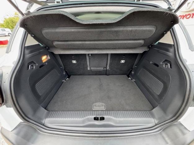 CITROëN C3 Aircross Shine  1.5 102 ch 