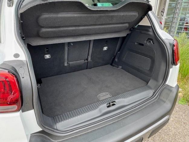 CITROëN C3 Aircross Shine  1.5 102 ch 