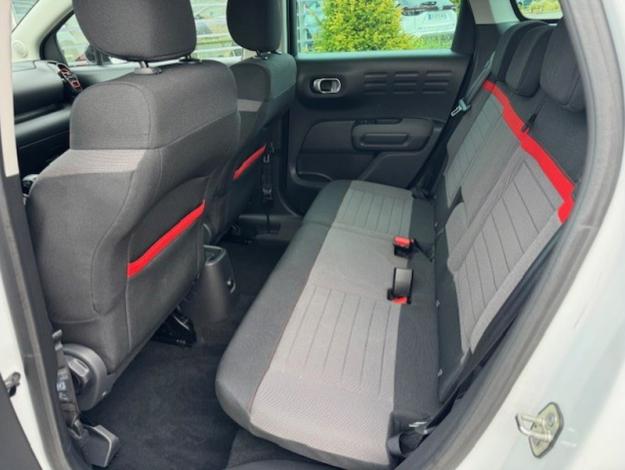 CITROëN C3 Aircross Shine  1.5 102 ch 