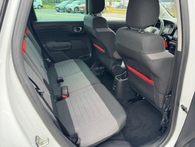 CITROëN C3 Aircross Shine  1.5 102 ch 