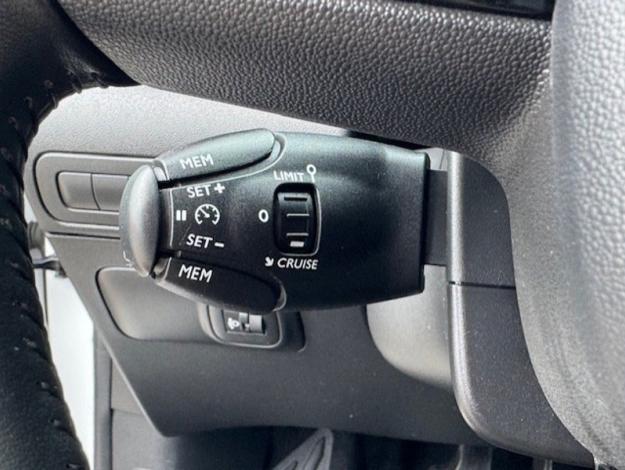 CITROëN C3 Aircross Shine  1.5 102 ch 