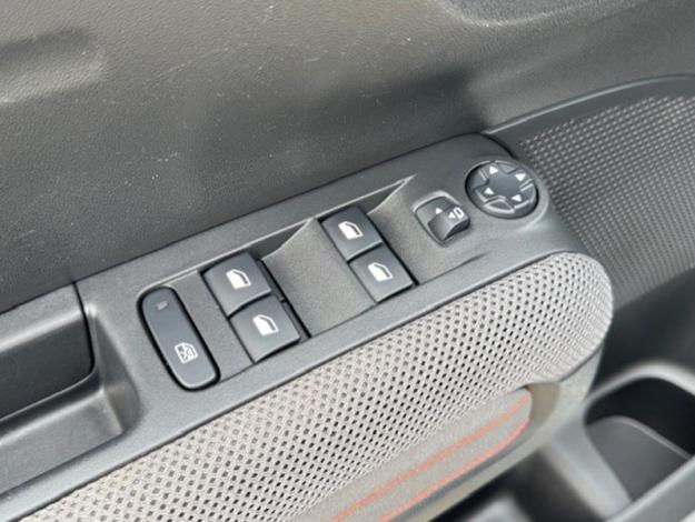 CITROëN C3 Aircross Shine  1.5 102 ch 