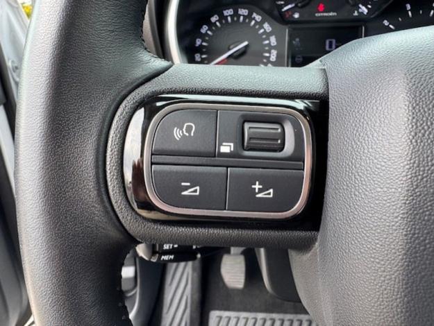 CITROëN C3 Aircross Shine  1.5 102 ch 