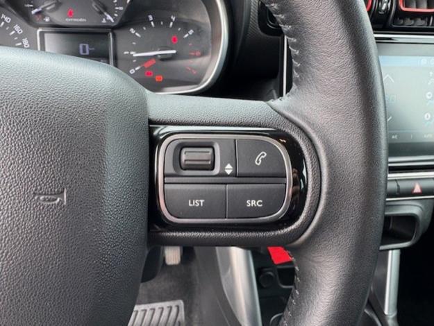 CITROëN C3 Aircross Shine  1.5 102 ch 