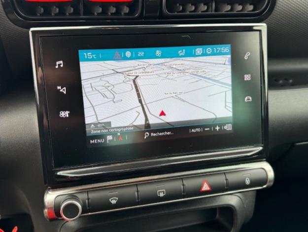 CITROëN C3 Aircross Shine  1.5 102 ch 