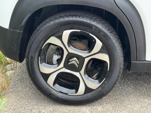 CITROëN C3 Aircross Shine  1.5 102 ch 