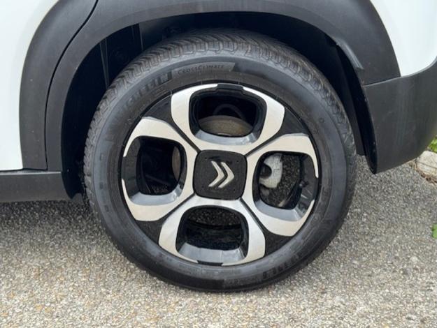 CITROëN C3 Aircross Shine  1.5 102 ch 