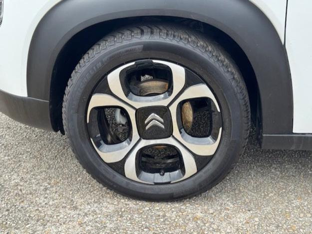 CITROëN C3 Aircross Shine  1.5 102 ch 