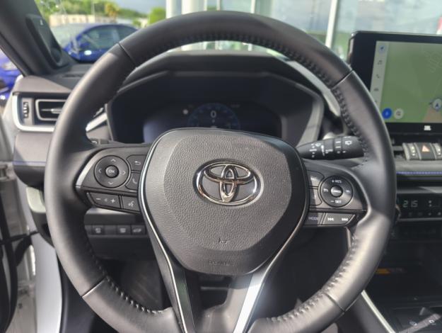 TOYOTA RAV4 Hybride AWD 222ch Collection  