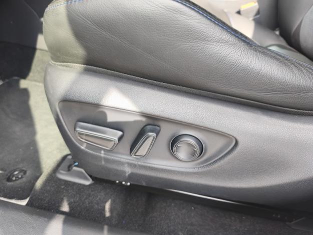 TOYOTA RAV4 Hybride AWD 222ch Collection  