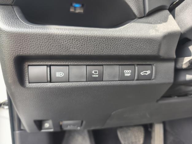 TOYOTA RAV4 Hybride AWD 222ch Collection  