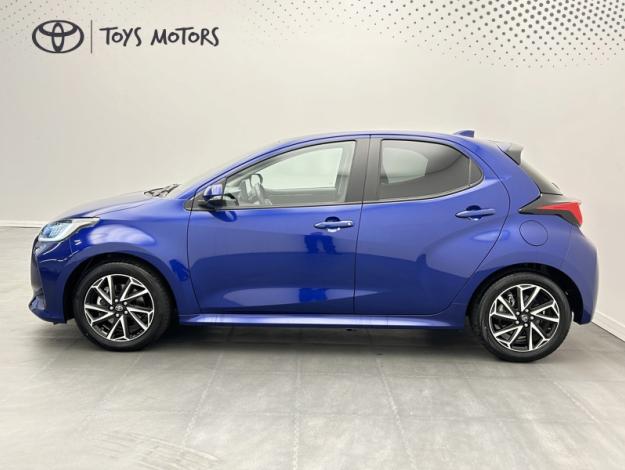 TOYOTA Yaris 116h Design  PACK CONFORT