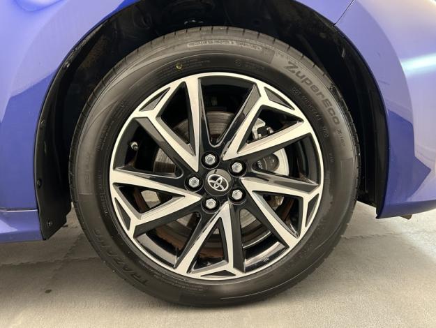 TOYOTA Yaris 116h Design  PACK CONFORT