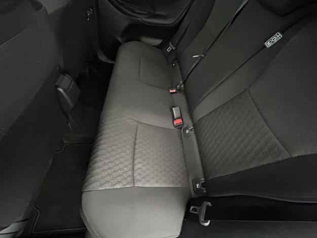 TOYOTA Yaris 116h Design  PACK CONFORT