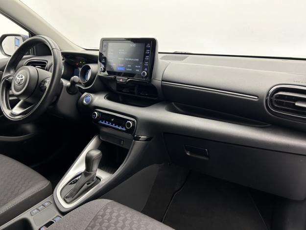 TOYOTA Yaris 116h Design  PACK CONFORT