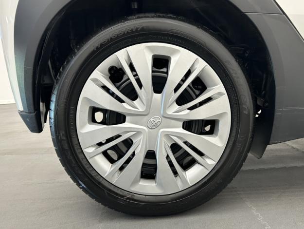 TOYOTA Aygo X 1.0 VVT-i 72 Dynamic  