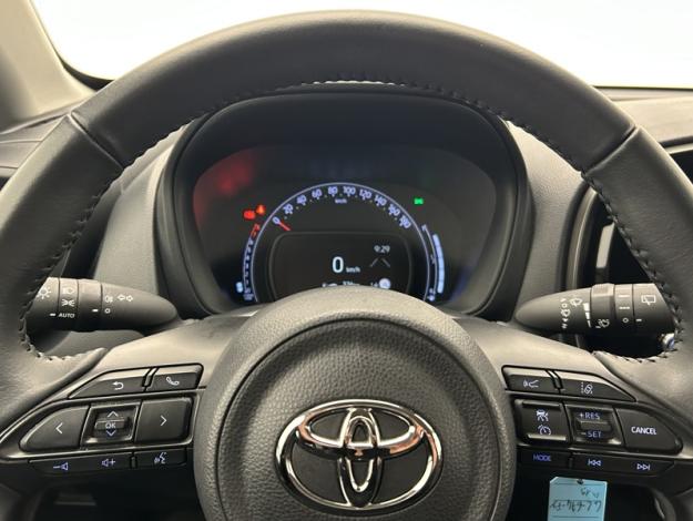 TOYOTA Aygo X 1.0 VVT-i 72 Dynamic  
