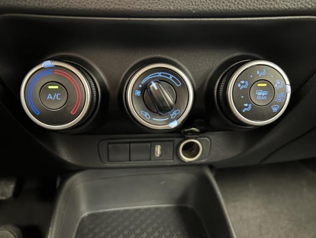TOYOTA Aygo X 1.0 VVT-i 72 Dynamic  