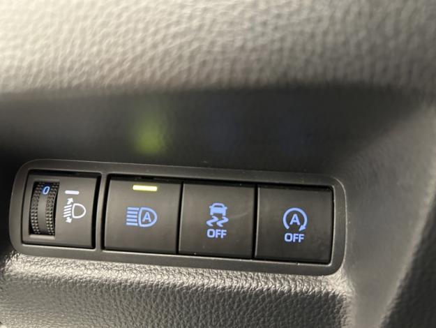 TOYOTA Aygo X 1.0 VVT-i 72 Dynamic  