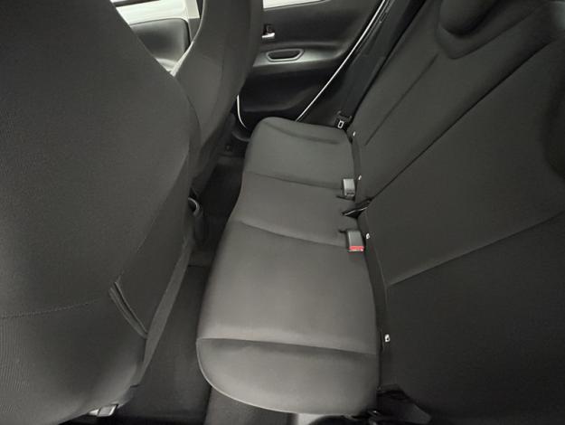 TOYOTA Aygo X 1.0 VVT-i 72 Dynamic  