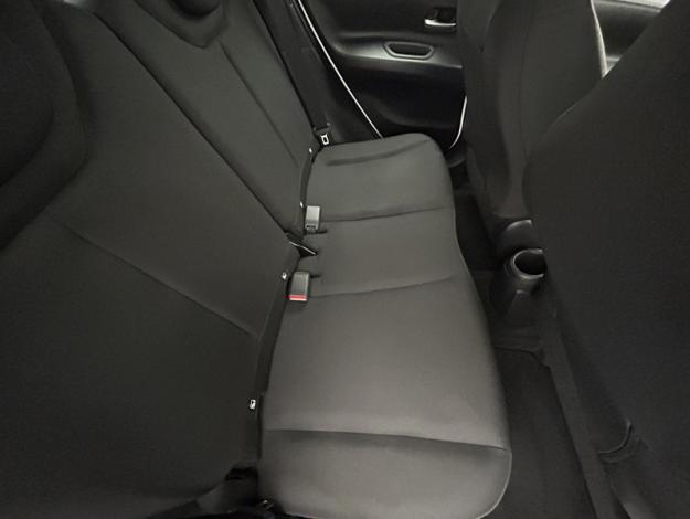 TOYOTA Aygo X 1.0 VVT-i 72 Dynamic  