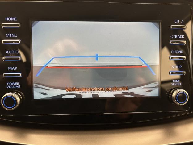 TOYOTA Aygo X 1.0 VVT-i 72 Dynamic  