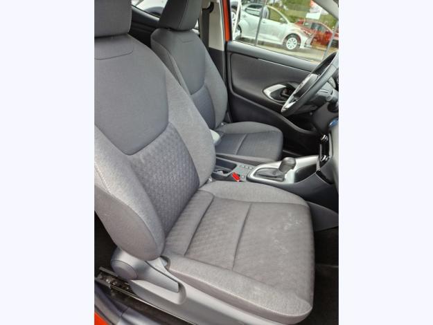 TOYOTA Yaris Hybride 116h Design  