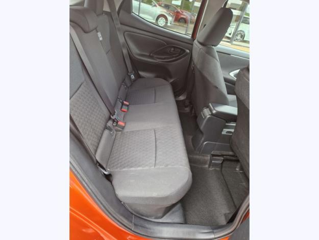 TOYOTA Yaris Hybride 116h Design  