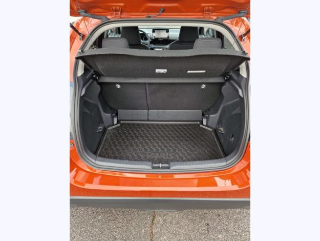 TOYOTA Yaris Hybride 116h Design  