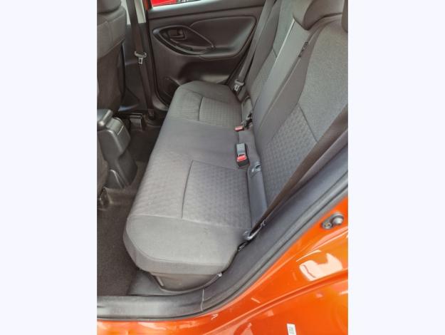 TOYOTA Yaris Hybride 116h Design  
