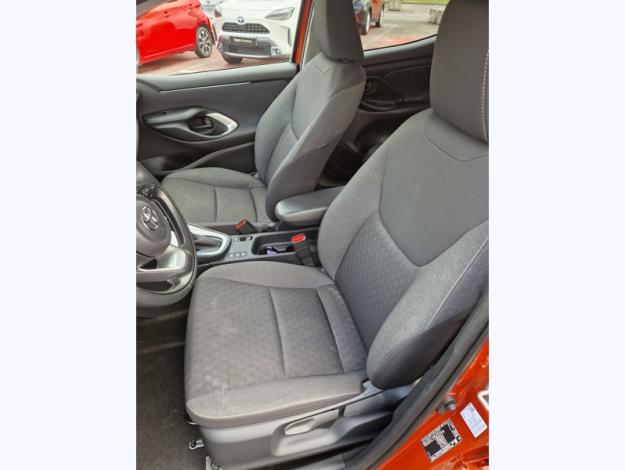TOYOTA Yaris Hybride 116h Design  