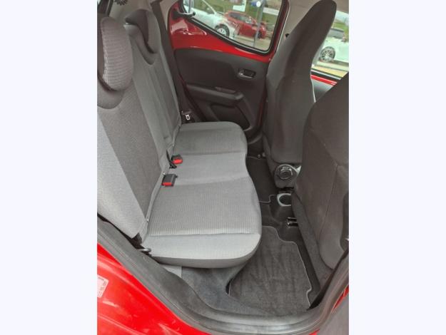 TOYOTA Aygo 1.0 VVT-i x-play  1.0 72 ch 