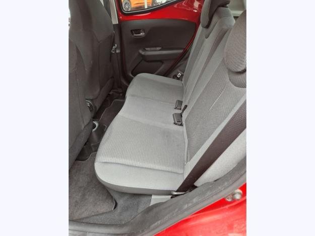 TOYOTA Aygo 1.0 VVT-i x-play  1.0 72 ch 