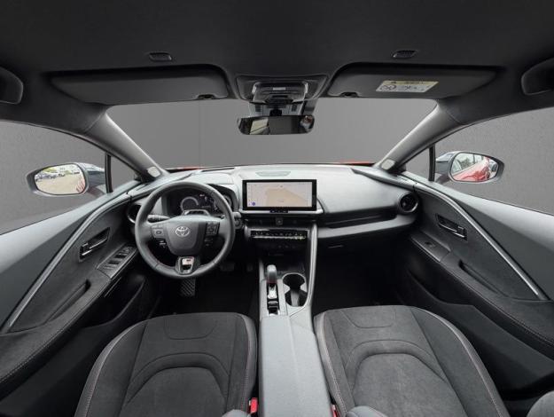 TOYOTA C-HR 1.8 Hybride 140 GR Sport  C HR HYBRIDE NG HYBRIDE 140 GR SPORT MY26