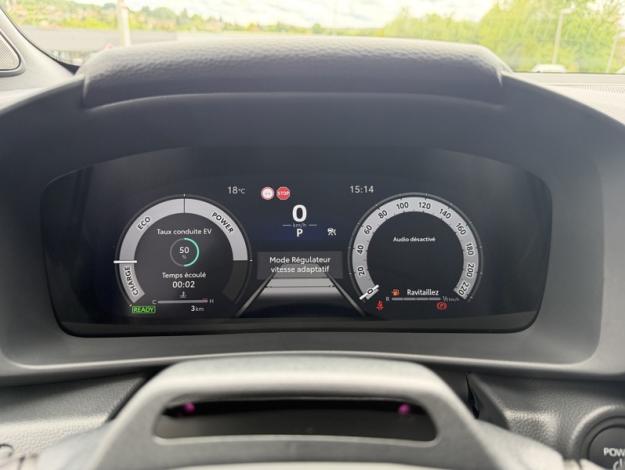 TOYOTA C-HR 1.8 Hybride 140 GR Sport  C HR HYBRIDE NG HYBRIDE 140 GR SPORT MY26