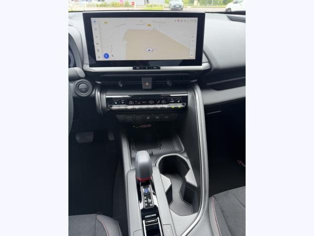 TOYOTA C-HR 1.8 Hybride 140 GR Sport  C HR HYBRIDE NG HYBRIDE 140 GR SPORT MY26