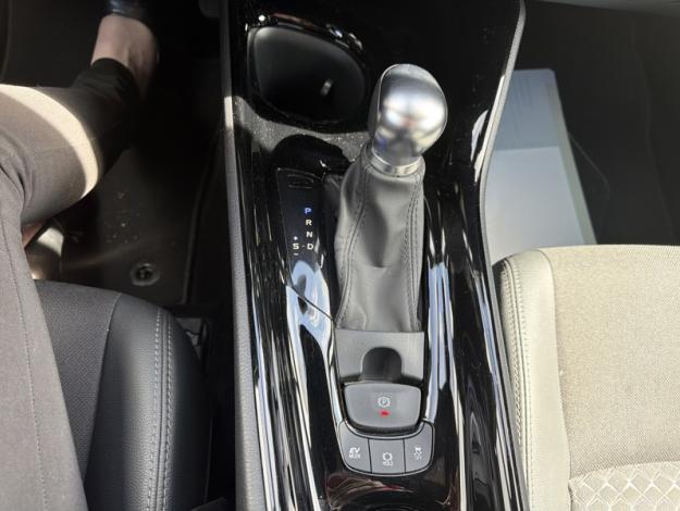 TOYOTA C-HR 2.0 Hybride 184 Design   