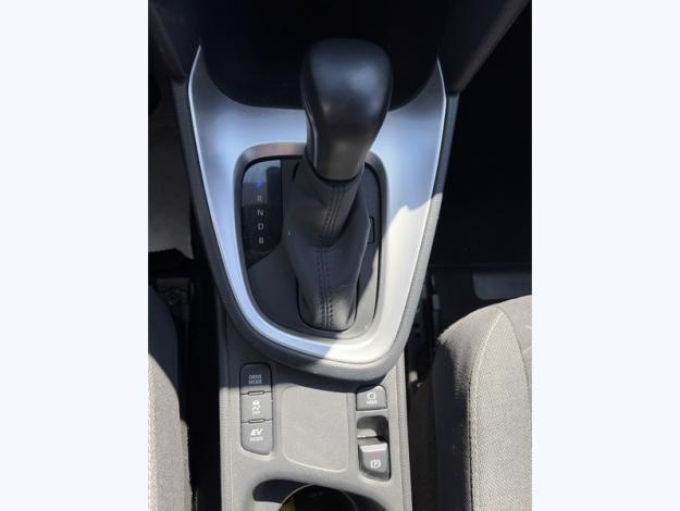 TOYOTA Yaris Cross 1.5 HYBRID 116H DESIGN   