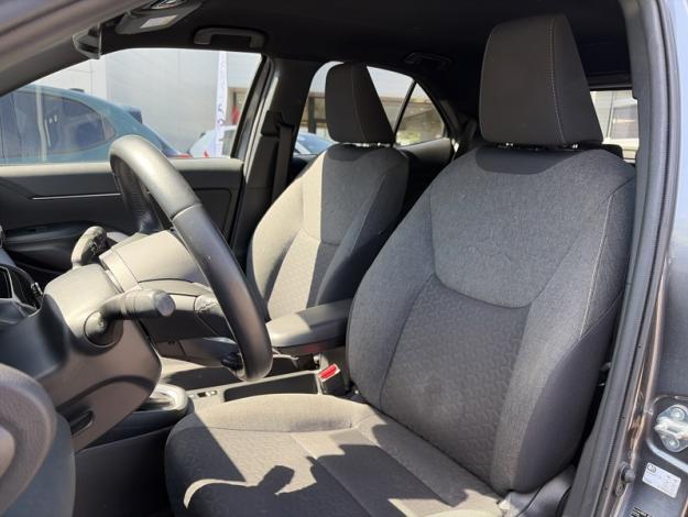 TOYOTA Yaris Cross 1.5 HYBRID 116H DESIGN   