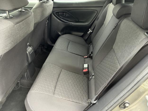 TOYOTA Yaris Cross 1.5 HYBRID 116H DESIGN   