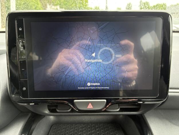 TOYOTA Yaris Cross 1.5 HYBRID 116H DESIGN   