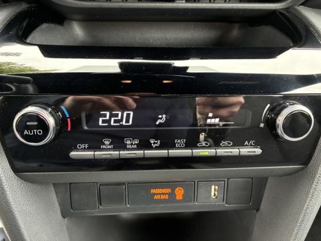 TOYOTA Yaris Cross 1.5 HYBRID 116H DESIGN   