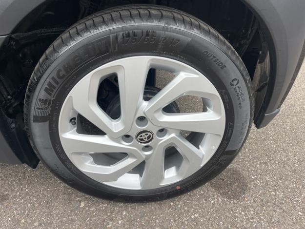 TOYOTA Aygo X 1.0 VVT-i 72 Design  