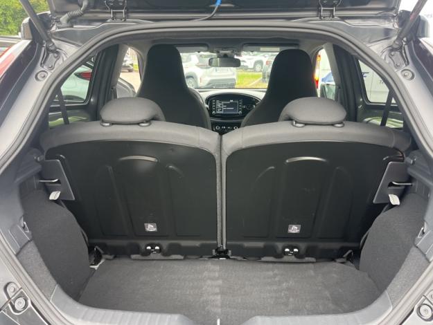 TOYOTA Aygo X 1.0 VVT-i 72 Design  