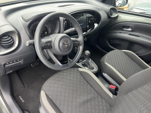 TOYOTA Aygo X 1.0 VVT-i 72 Design  