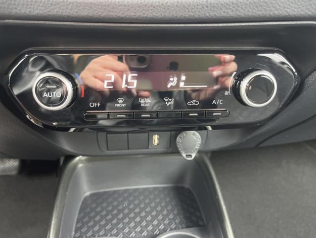 TOYOTA Aygo X 1.0 VVT-i 72 Design  